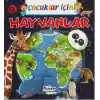 Çocuklar İçin Hayvanlar