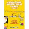 Çocuklar İçin Kelime Bankası