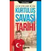 Çocuklar İçin - Kurtuluş Savaşı Tarihi