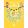 Çocuklar İçin Mandala 3