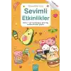 Çocuklar İçin Sevimli Etkinlikler