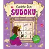 Çocuklar İçin Sudoku - 1