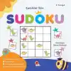 Çocuklar İçin Sudoku 2. Seviye