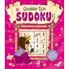 Çocuklar İçin Sudoku - 5