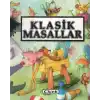 Çocuklara Masallar-Klasik Masallar