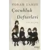 Çocukluk Defterleri