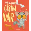 Çok Ama Çok Çişim Var