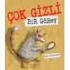 Çok Gizli Bir Görev