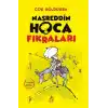 Çok Güldüren Nasreddin Hoca Fıkraları
