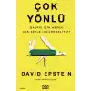 Çok Yönlü - Başarı İçin Neden Çok Şeyle İlgilenmeliyiz?