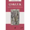 Çokluk