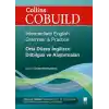 Collins Cobuild / Orta Düzey İngilizce Dilbilgisi ve Alıştırmaları