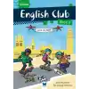 Collins English Club Book 2