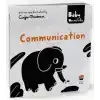 Communication - Baby University First Concepts Stories