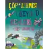 Çöp Adamın Gökyüzü Rehberi