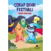 Çorap Şehri Festivali