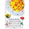 Çorbalar & Pilavlar & Salatalar