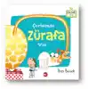 Çorbamda Zürafa Var (Ciltli) - Organik Kitaplar