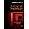 Corker’ın Özgürlüğü