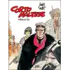 Corto Maltese Cilt 6 – Sibirya’da