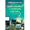 Çözüm Bakanlığı ve Kaybolan Van Gogh