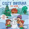 Cozy Boyama - Kış Geldi