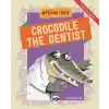 Crocodile The Dentist - Türkçe İngilizce