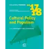 Cultural Policy and Populism