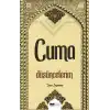 Cuma Düşüncelerim