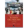 Cumhuriyet Dönemi Roman Okumaları - Iı (1950-1980)