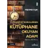 Cumhuriyet Kurulurken Kütüphane Okuyan Adam