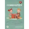 Cumhuriyet-Şiirlerle,Öykülerle