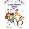 Cumhuriyetin İzinde