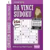Da Vinci Uzman Sudoku 1