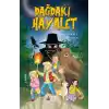 Dağdaki Hayalet