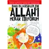 Daha Da Küçükler İçin Allahı Merak Ediyorum 1