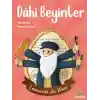 Dahi Beyinler - Leonardo da Vinci