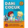 Dâhi Çocuk 6 Yaş