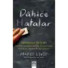 Dahice Hatalar