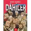 Dahiler