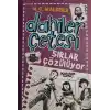 Dahiler Çetesi - Sırlar Çözülüyor