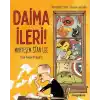 Daima İleri