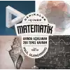 Dakikalar İçinde Matematik