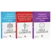 Dale Carnegie Üçlü Set