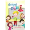 Dalgalı Deniz - Kutunun Gizemi (Ciltli)