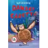 Dansçı Caretta