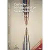 Darbeler Müdahaleler ve Siyasi Sistem