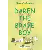 Daren The Brave Boy