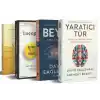 David Eagleman Seti-4 Kitap Takım
