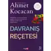 Davranış Reçetesi